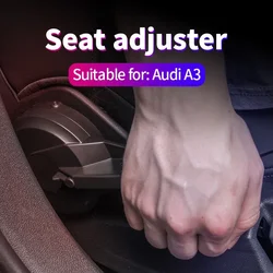 For Audi A3 8Y 8V Q1 Q2 Sportback Limousine Sedan Seat Adjustment And Backrest  Booster Trims Interior Car Modified Accessories