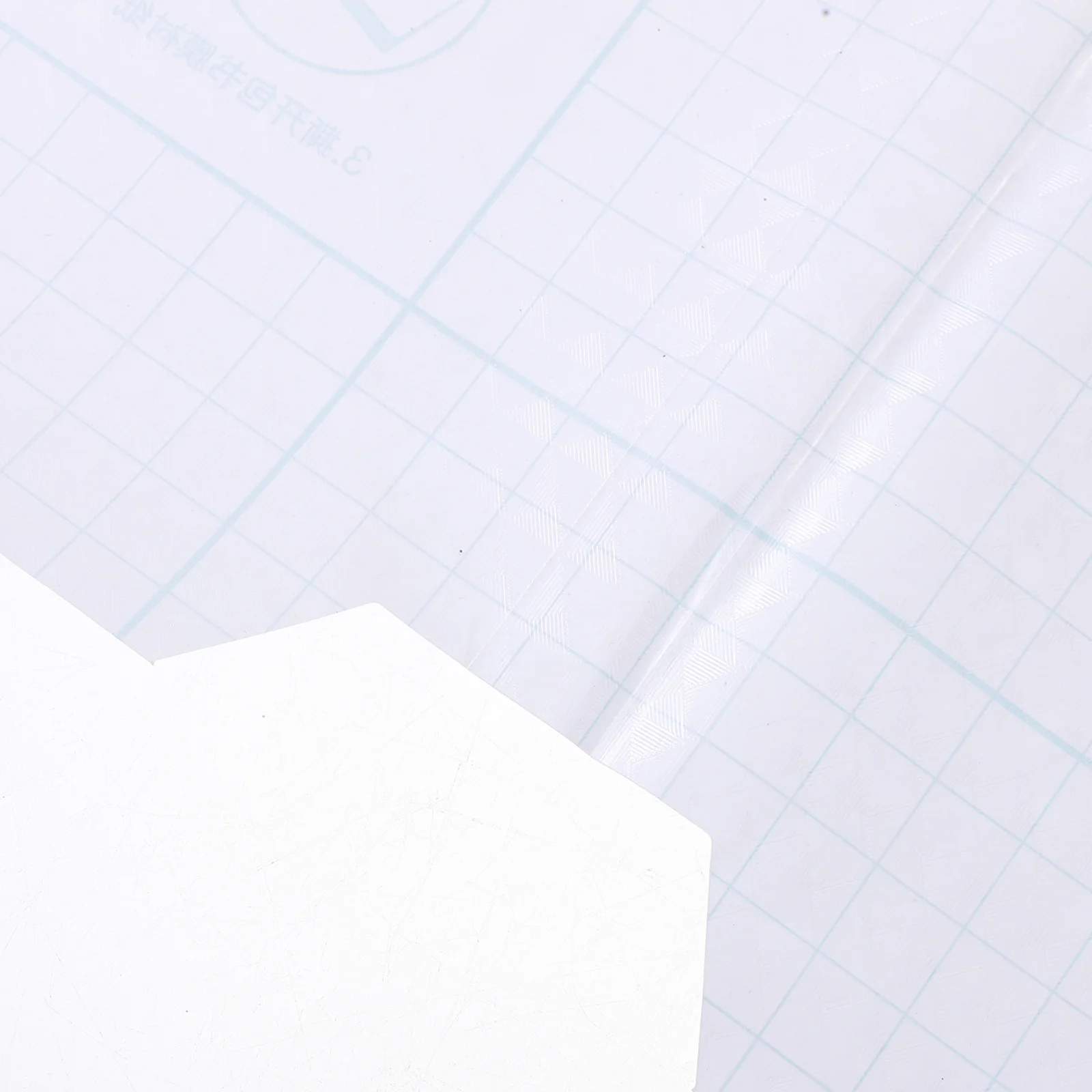 

30Pcs Waterproof Book Cover Transparent Plastic Adjustable Film Practical Book Protector Textbook Cover