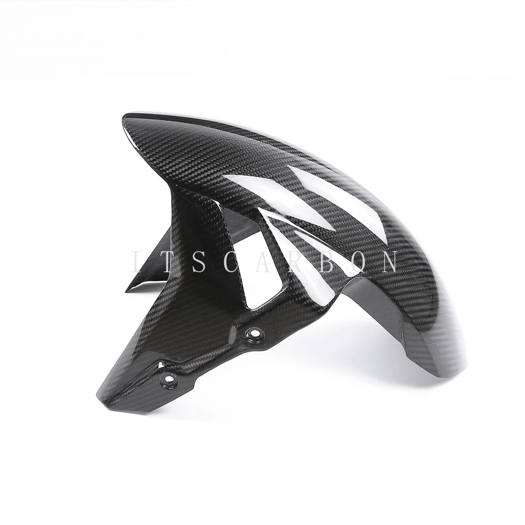 2022 Voor Bmw S1000RR M1000RR 2019 2020 2021 100% Pure Droge Koolstofvezel Motorfiets Winglets Onderdelen Spatborden Cover Kuip Kits