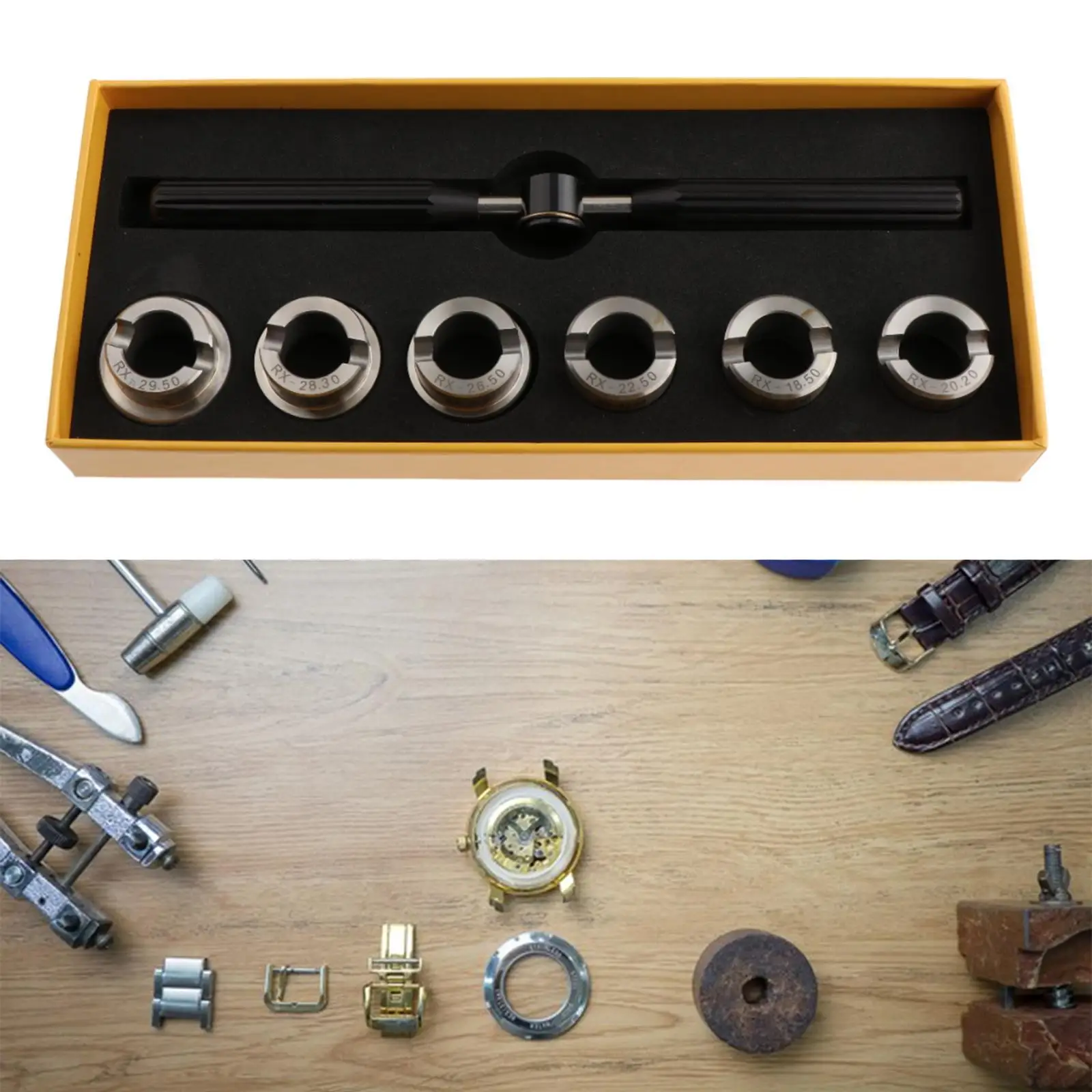 apri-cassa-posteriore-dell'orologio-185-202-25-265-283-295-mm-con-scanalatura-di-6-dimensioni