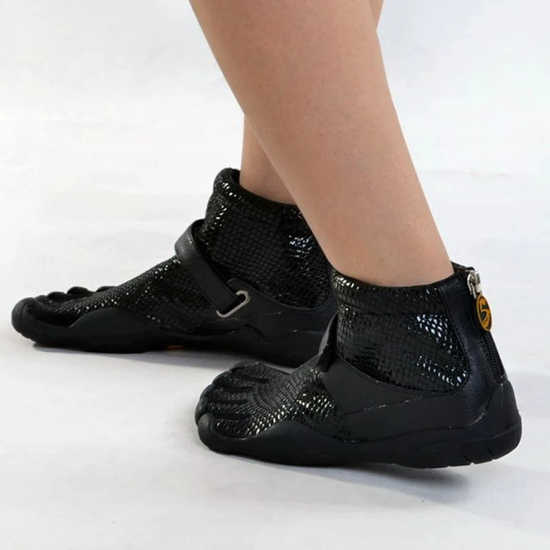 

Original Brand Unisex Mid-Top Weight Lifting Training Shoe Designer Spring/Autumn Squat Hard Pull Shoe Designer Zip Walking Shoe