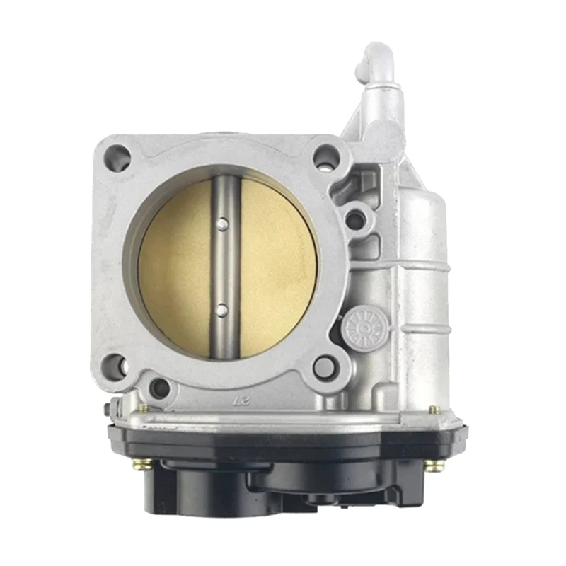 

16119-JA00A 16119JK20C Throttle Body Throttle Throttle Valve Automobile For Nissan Altima 2007-2010 Sentra Rogue X-Trail-AU62