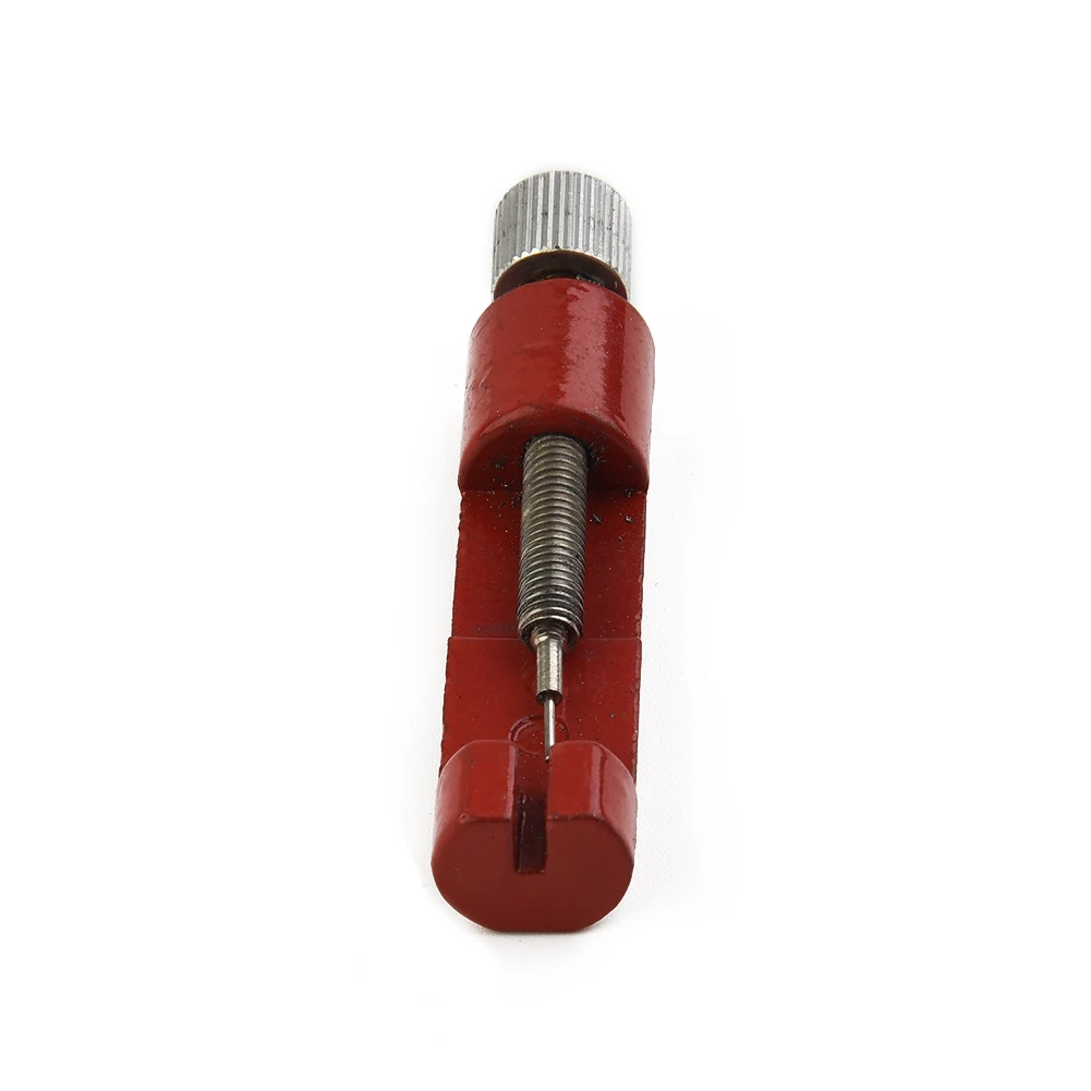 

Tool Watch Link Remover Link Opener Metal Pin Removal Set Watch Band Adjuster Watch Repair Tools Watch Strap Bracelet