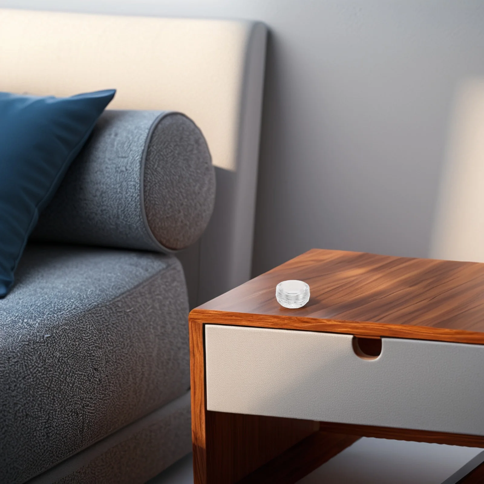 Brillo plateado brillante para uñas, escamas de papel de aluminio, brillo deslumbrante, manicura glamorosa, adhesión ultrafina, uso versátil para fiestas