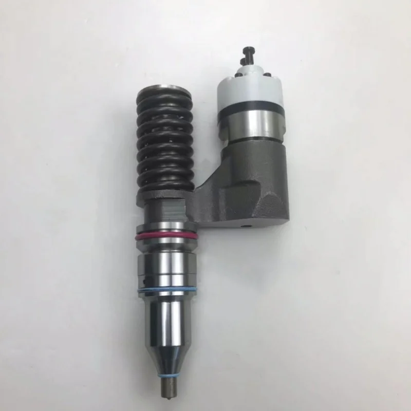 engine injector 10R-7230 253-0616 211-3023 for excavator E374D 390D C15 C18 C16 C27 32 for Caterpillar