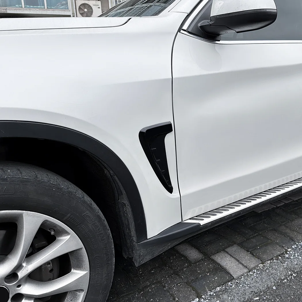 Car Side Mesh Vent …