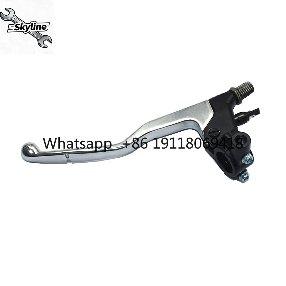 Motorcycle Clutch Lever Assy Clutch Handle BJ600 BJ600GS-A BN600 TNT600 BJ300  TNT300 BN TNT 302 300 600