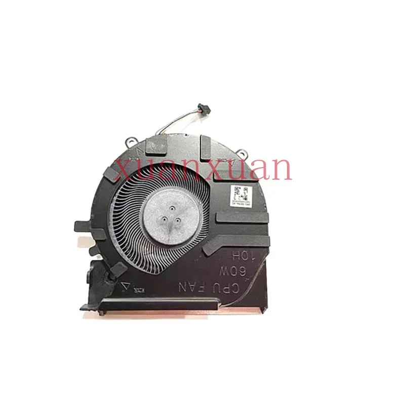 TPN-Q263 Q264 New  CPU Cooling GPU Fan for HP 7/8 16-D/E M75721 M75723 60W