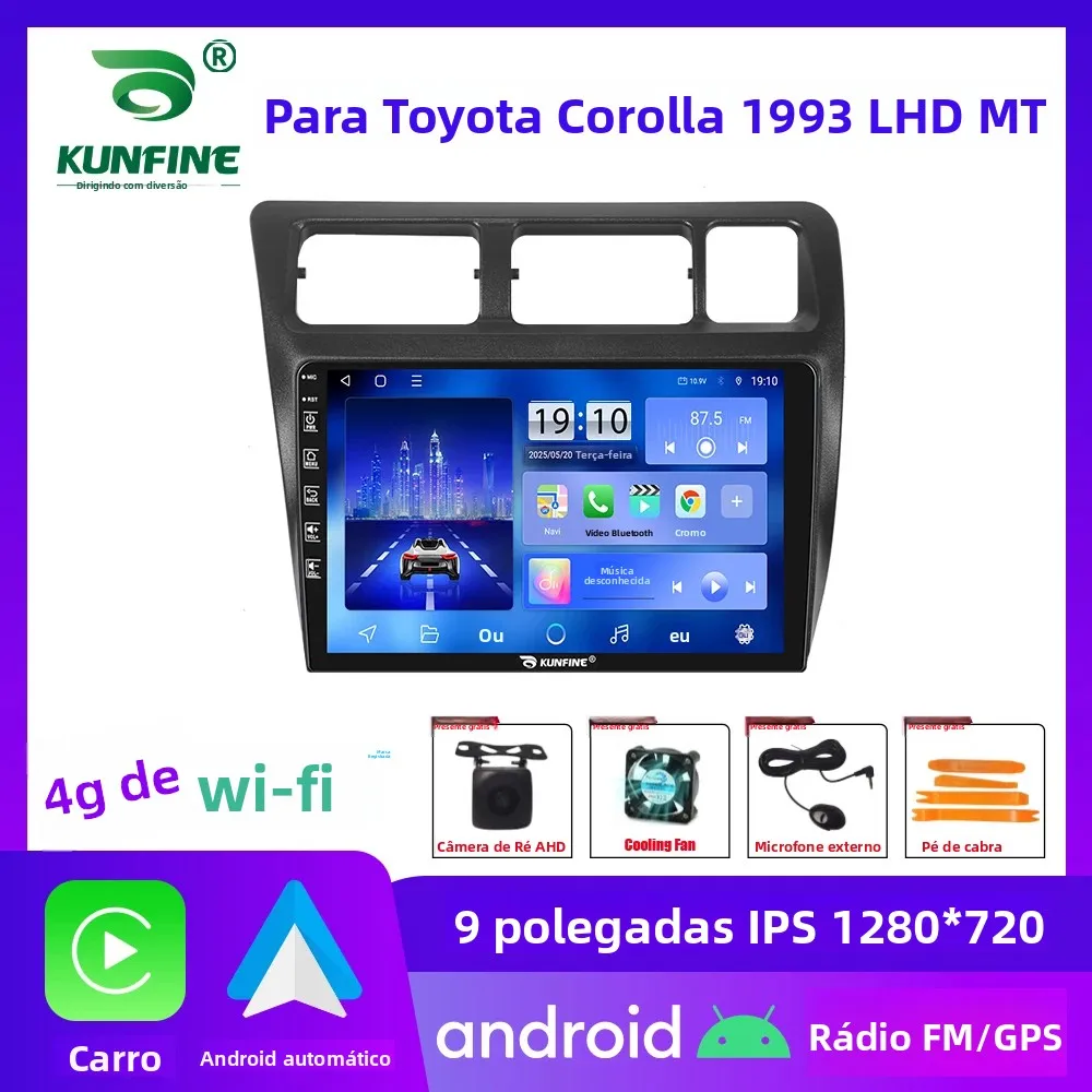 autoradio-android-per-toyota-corolla-1993-lhd-mt-stereo-2din-octa-core-con-navigatore-gps-schermo-ips-carplay-e-android-auto