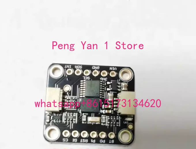 4754 9-DOF Orientation IMU Fusion Breakout - BNO085 - STEMMA QT / Qwiic