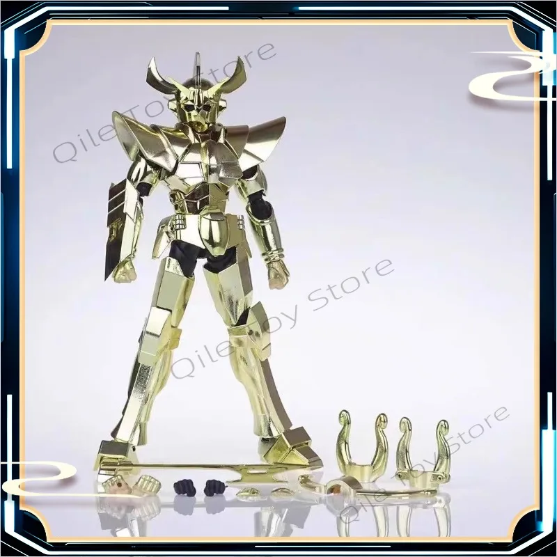 En Stock CS Expressive Pseudo-Sagitario modelo mítico una muñeca móvil colección de figuras de acción regalo