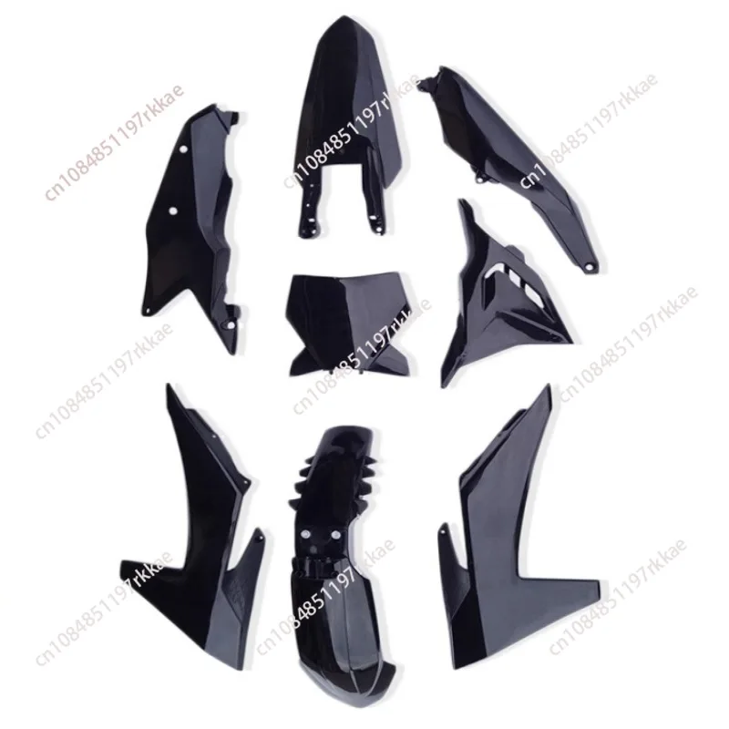 Full Motorcycle Shell Exterior Part Outer Board Modification Accessories