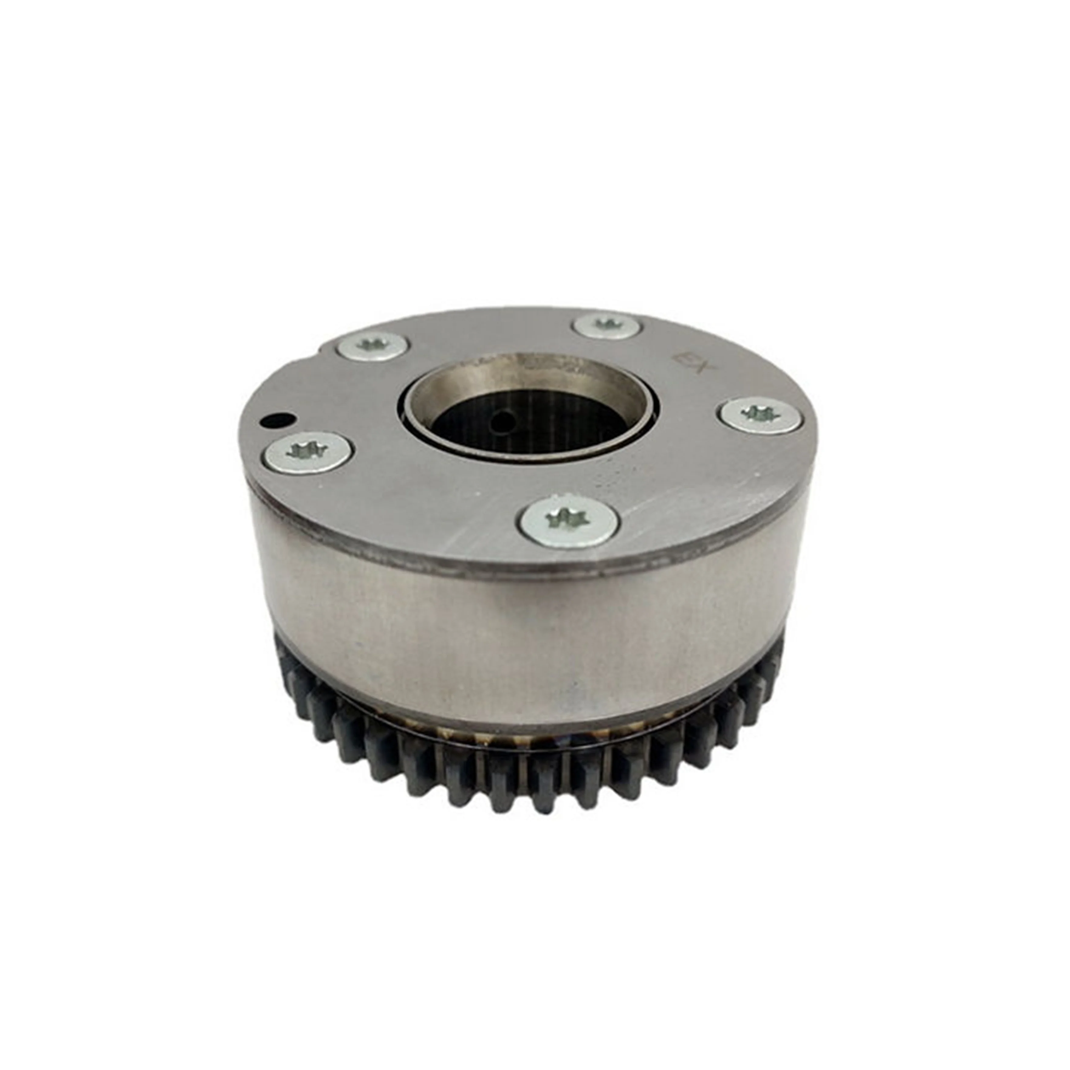 

HOT 721507 Camshaft Adjuster VVT Timing Gear for Nissan QASHQAI Mercedes-Benz Citan Engine HRA2 H5F OE 1302500Q0E 130258860R