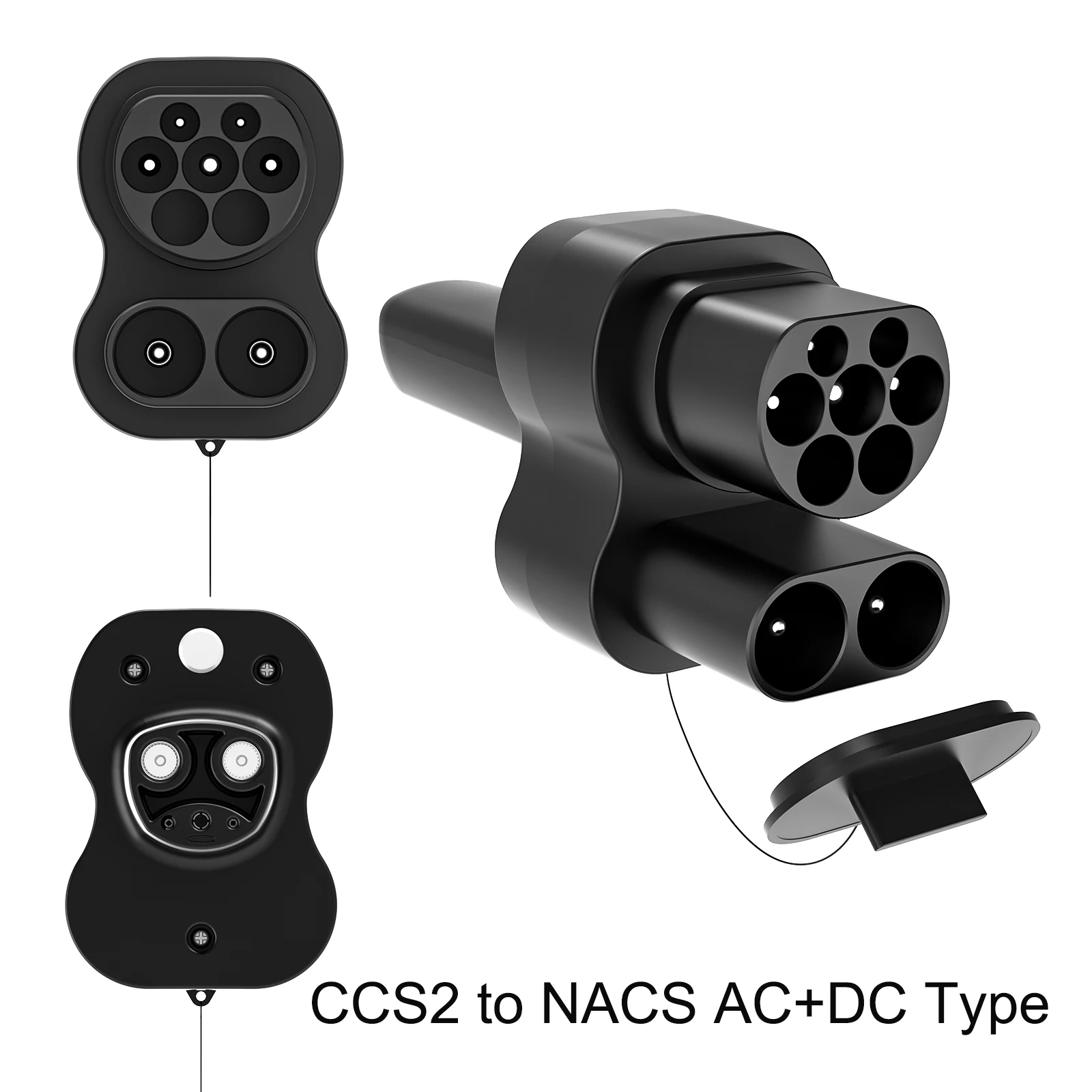 Lonlink CCS2 To Tes…