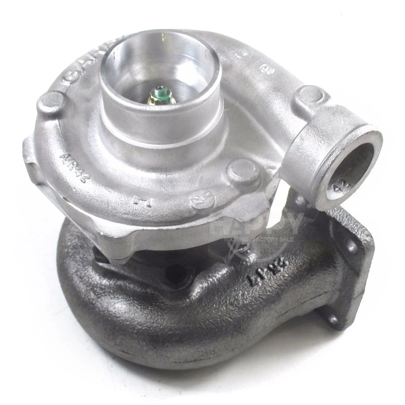 New TA3120 Turbocharger for Perkins Diverse Truck 466854-0001 312172 312157 2674A153 2674A153R 2674A160 2674A394P 466854-5001S