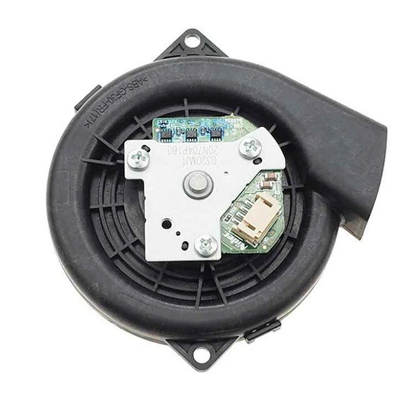 For XIAOMI Mi Robot SDJQR01RR Mijia 1S Roborock S50 S51 S52 S55 Ventilator Fan Motor+Filter+Side Brush Vacuum Parts image 5