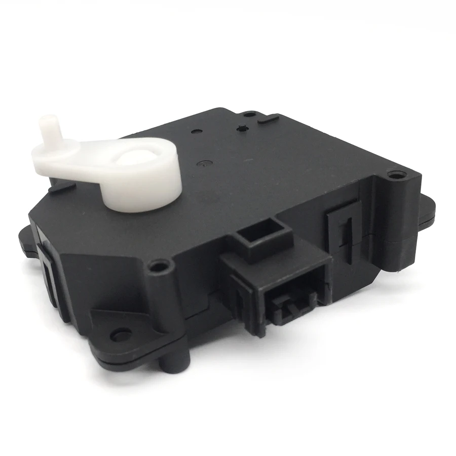 HVAC Blend Door Actuator 604-905 87106-02020 for 2003-2008 Toyota
