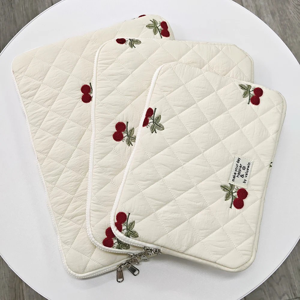 

Laptop Bag11 13 14 15 15.6 16Inch Notebook Computer Sleeve Bag Tablet Waterproof Case For MacBook Air Pro Lenovo Hp Dell Wome