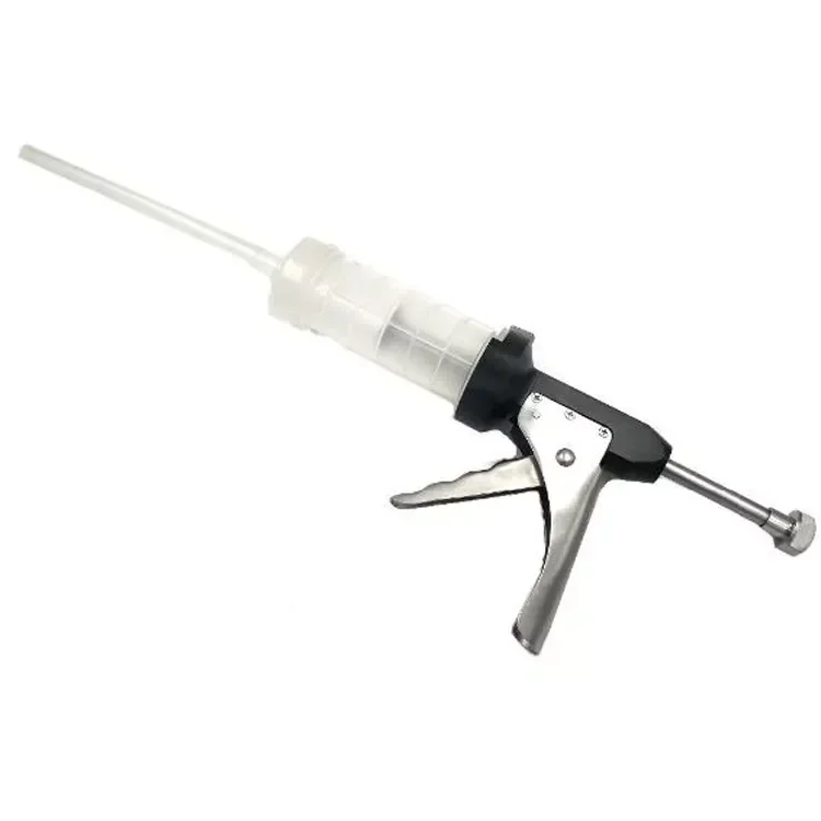 Shape Handle Holder Forceps Gun Laparoscopy Holder