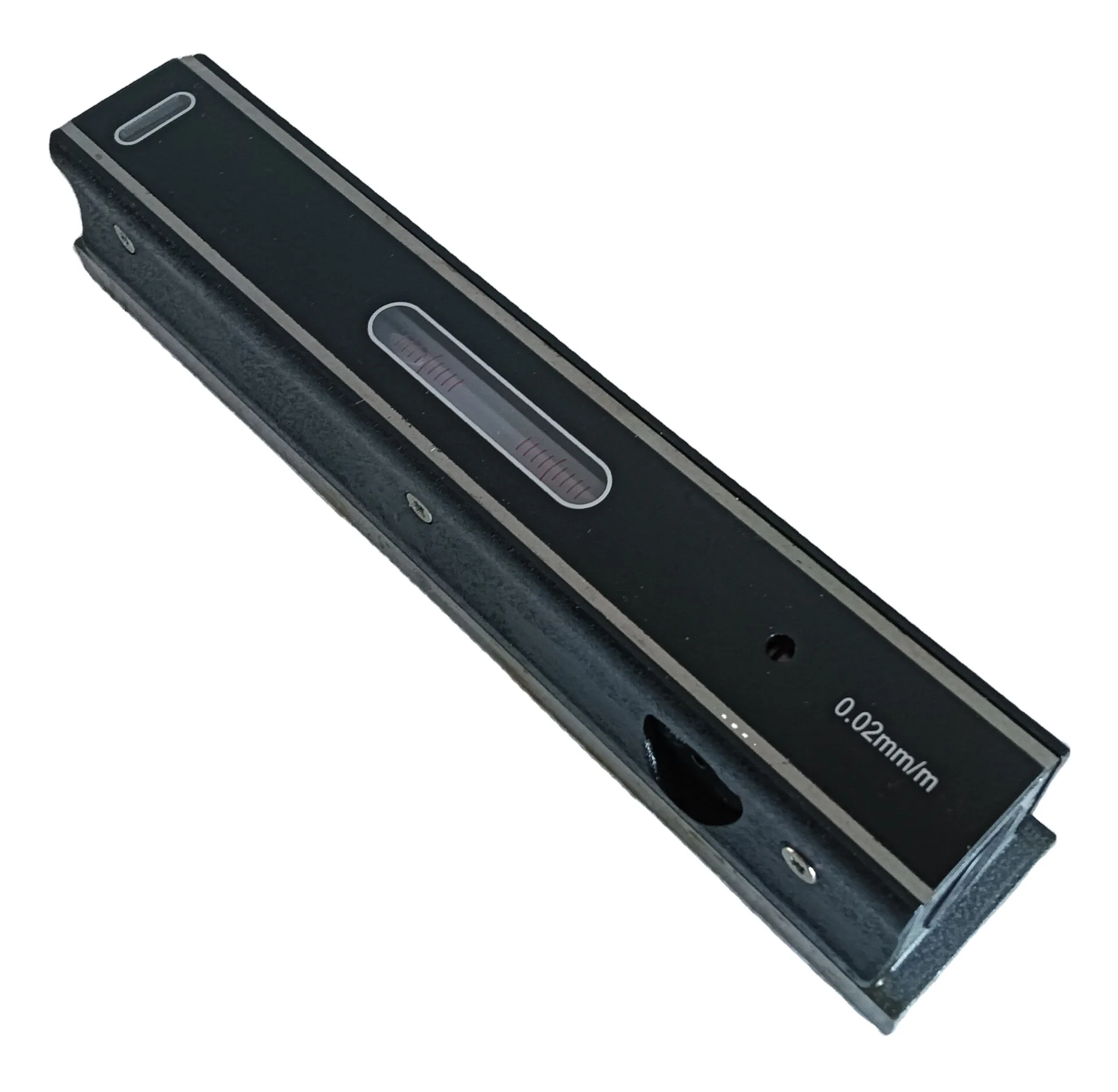 

Procession Frame Level Master Level Bubble 100MM 200MM 300mm Germany Market Reading 0.02mm 0.05mm