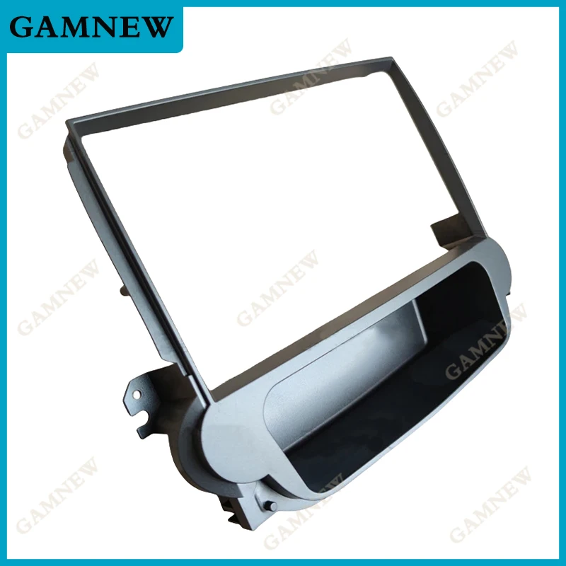 9 Inch Car Frame Fascia Adapter Canbus Box Android Radio Dash Fitting Panel Kit For Chevrolet Malibu 2012-2015