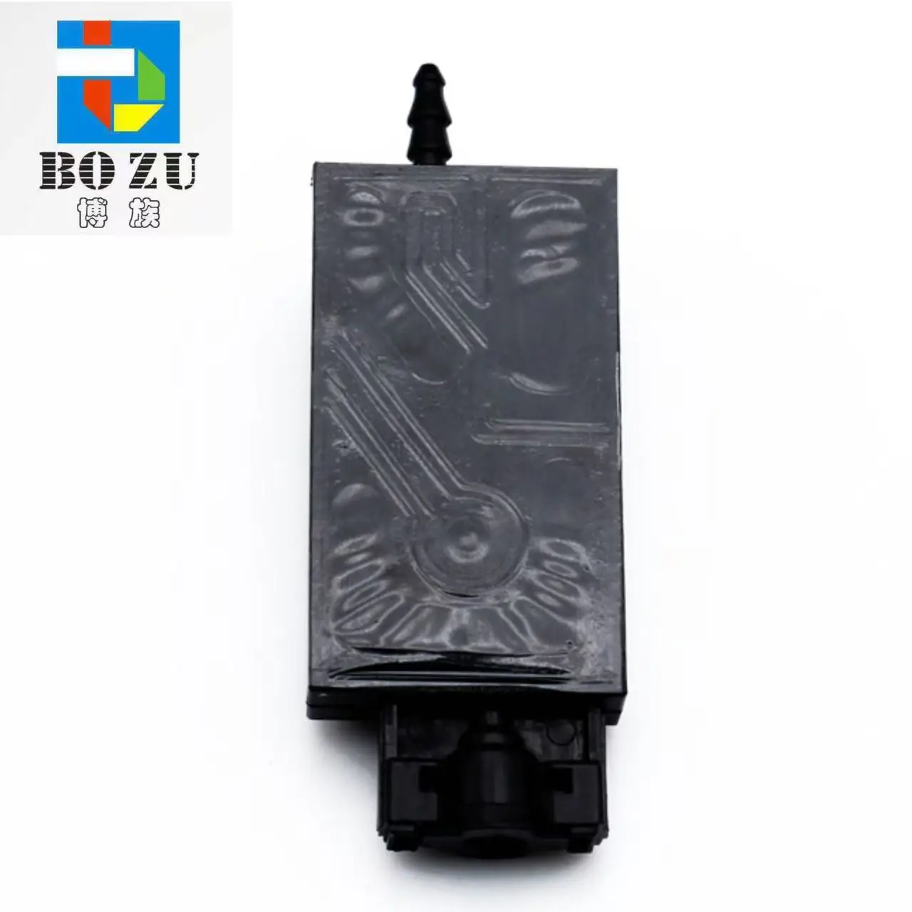 

BOZU12 шт. чернильный демпфер EPSON, новый демпфер чернил для TX800 XP600 I3200, печатающая головка, струйный принтер, демпфер чернил UV DTF