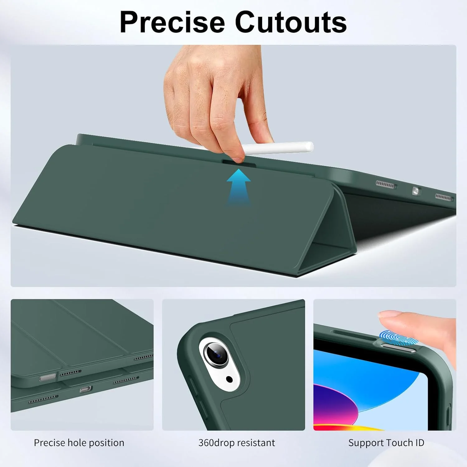 Thumbnail 3 - #76 Best iPad Air 5 Case to Buy In 2026