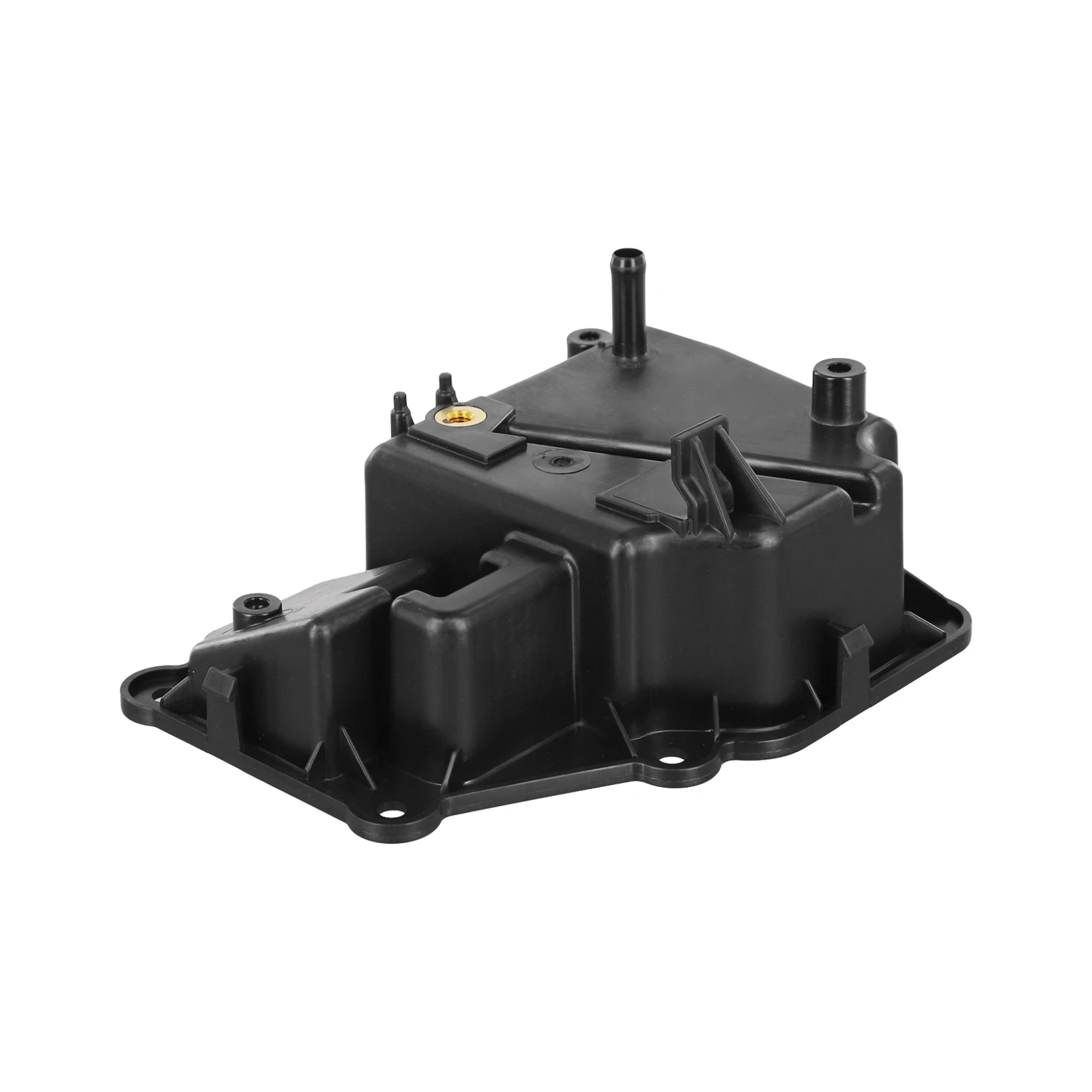 For A1 For Golf Oil-water Separator Non-deformation Design Wear-resistant Material Abs Material Automotive Part Installation Kit
