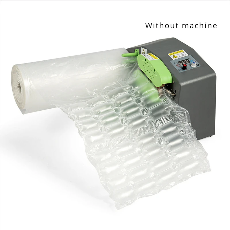 Рисунок 4 - 300 м/рулон, надувная подушка