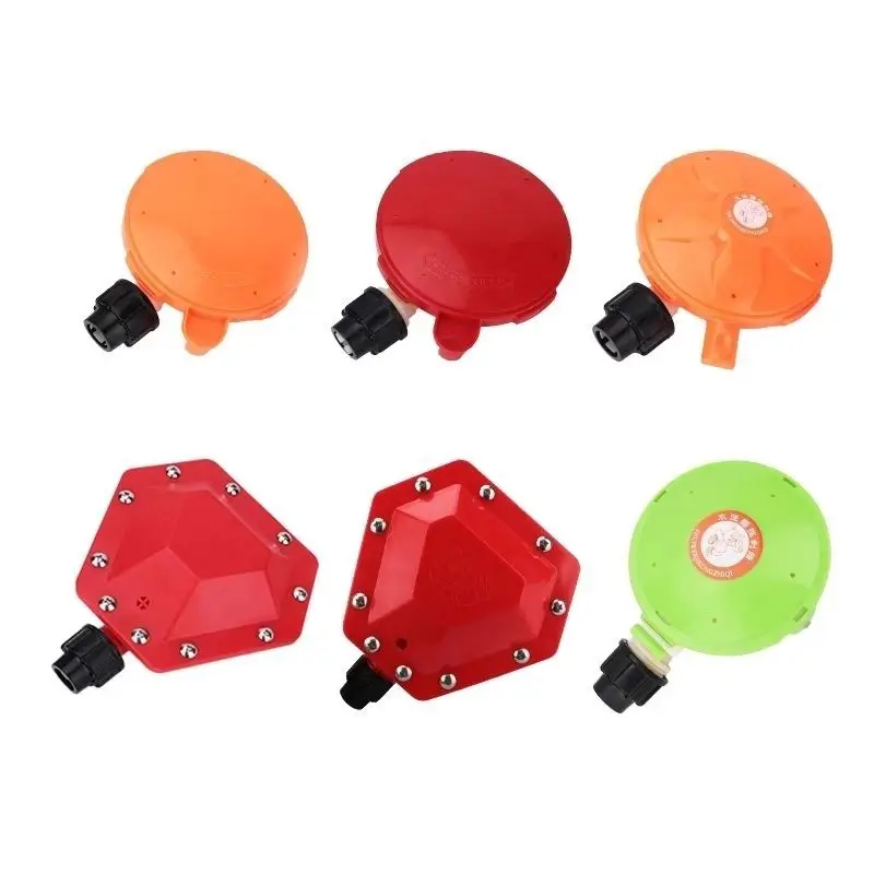 

Pig water level controller breeding farm fully automatic full set of drinking water pots