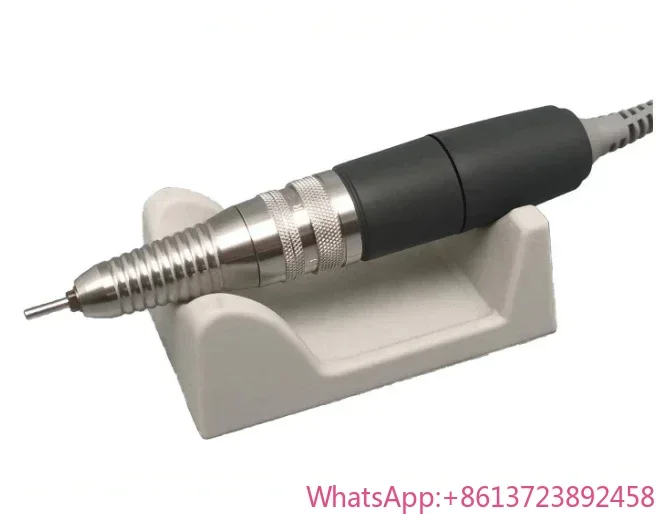 UP200 nail art machine handle 3 Pin Core Electric Manicure Pen 35000 RPM Electric Nail Drill Handpiece Nail Art Pedicure Tools