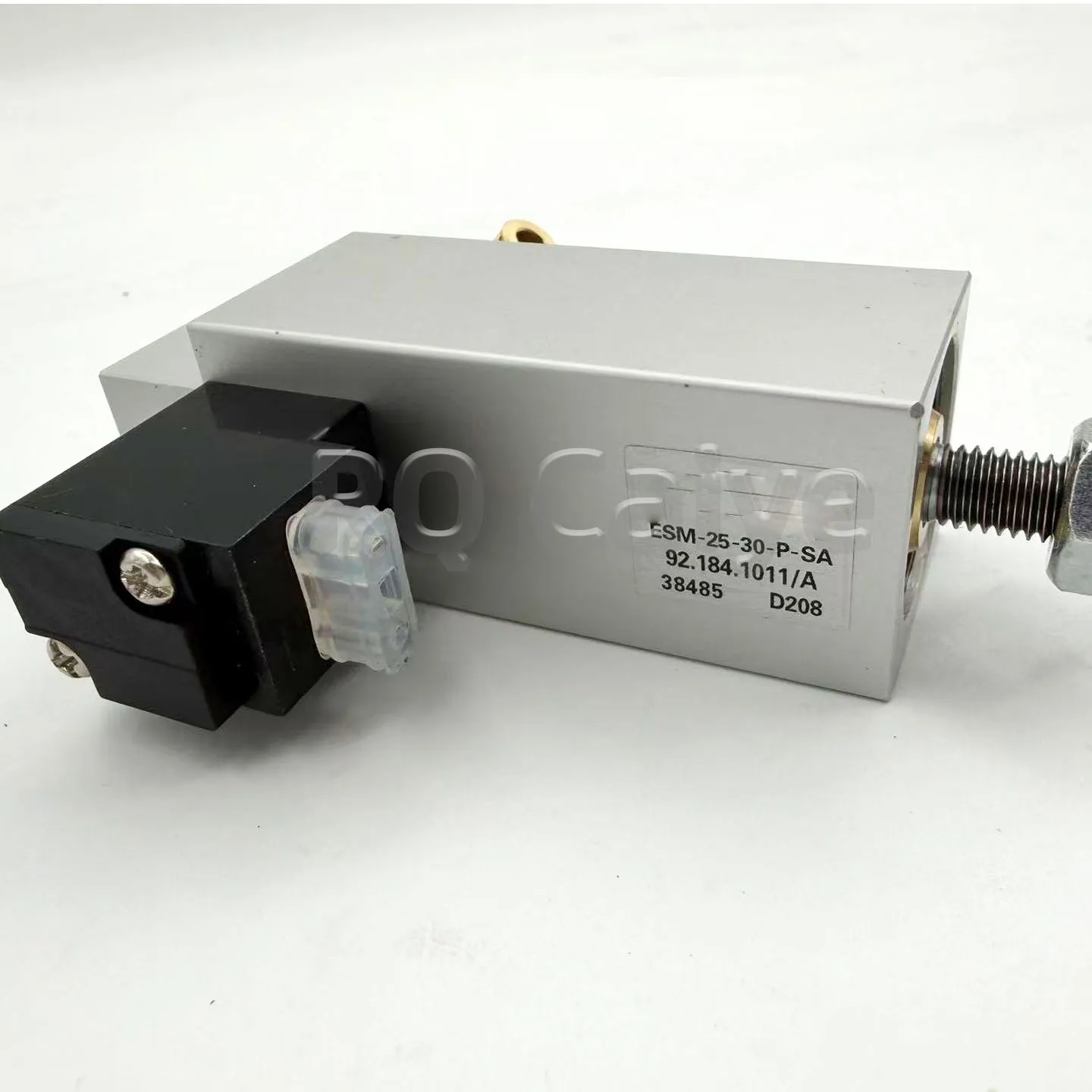 

ESM-25-30-P-SA Solenoid valve 92.184.1011/A SM74 PM74 SM102 CD102 offset printing machine part