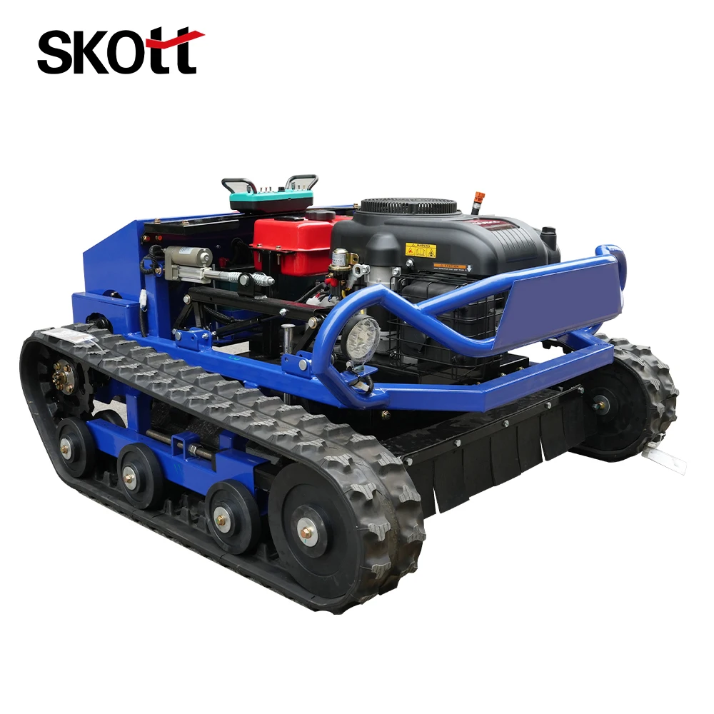 

Индивидуальная самоходная газонокосилка, сертифицированная CE | Доставка по всему миру | Мощная резка травы для наклонных и прочного теря