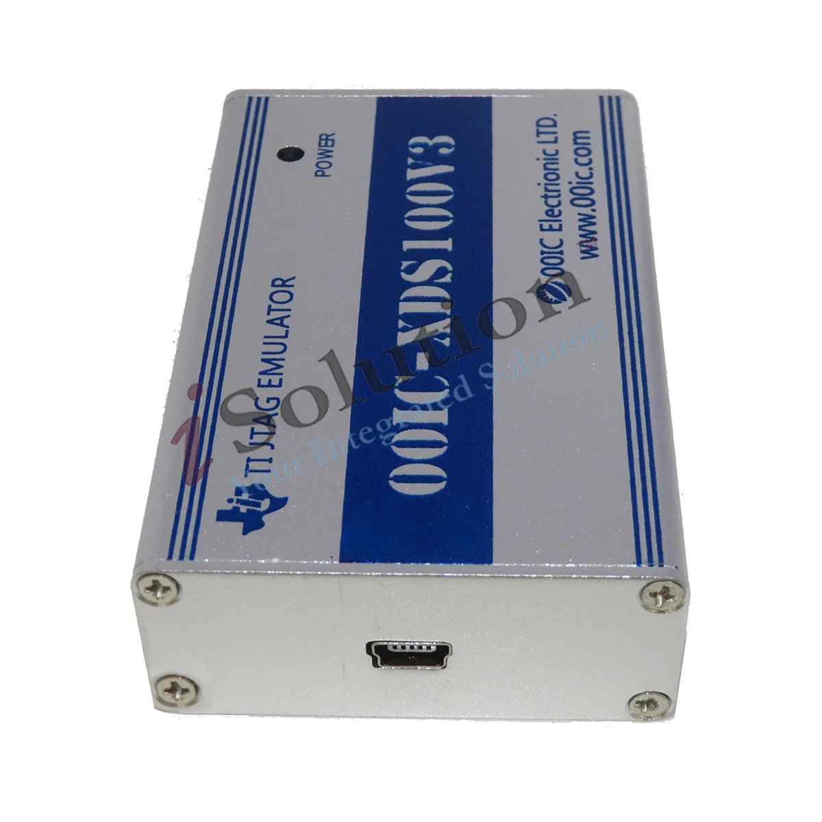 مبرمج ذراع DSP ، مبرمج تصحيح JTAG ، 00IC XDS100V3 ، 00IC-XDS100v3 TI #3