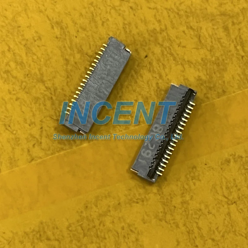 

VOIONAIR 10pcs Main Board Flexible Cable 18PIN Connector For DP2400e DEP550e XIR P6600i XPR3500e Radios