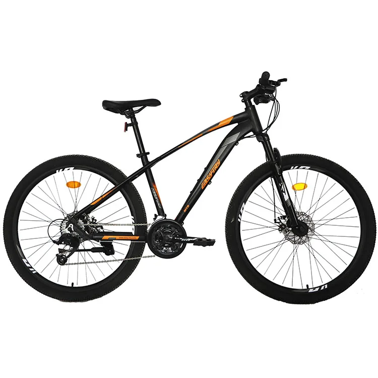Manufacturer Wholesale 26/29 Inch 21speed  Mountain Bike Full Suspension Bicicleta