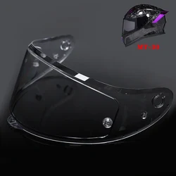 Special Link, MT-30 model carbon fiber helmet lens, PC material, some night vision