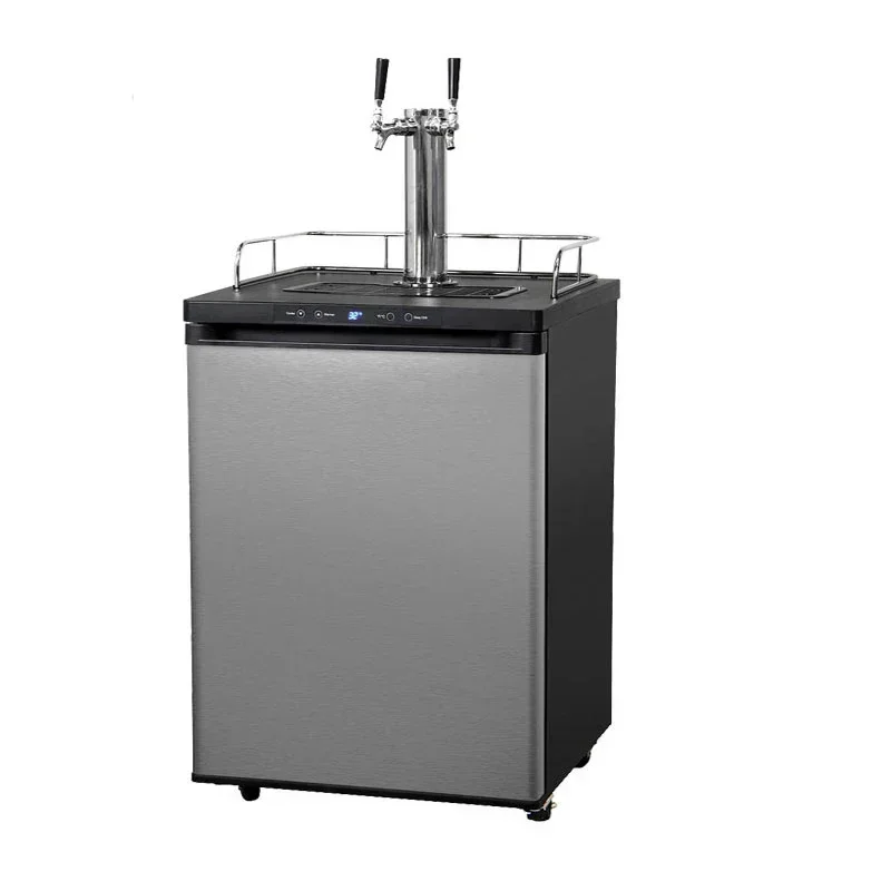 Air-cooled beer machine beer refrigerator  refrigerator craft  fresh-keeping machine milk machine coconut