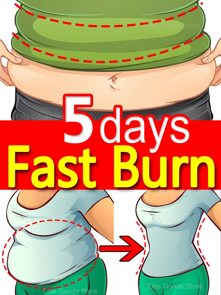 

Weight Loss Fast Belly Slimming Fat BurningFor You