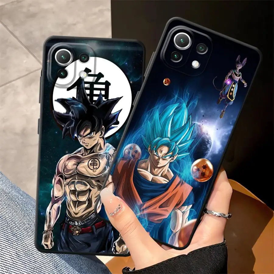 Cool Dragon Ball Fu…