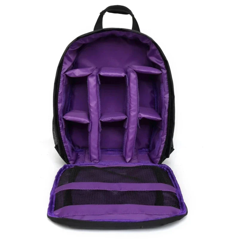 Outdoor Camera Rugzak Video Digitale Schouder Camera Tas Waterdichte Foto Knapzak Case DSLR Voor Canon Voor Nikon Voor Sony