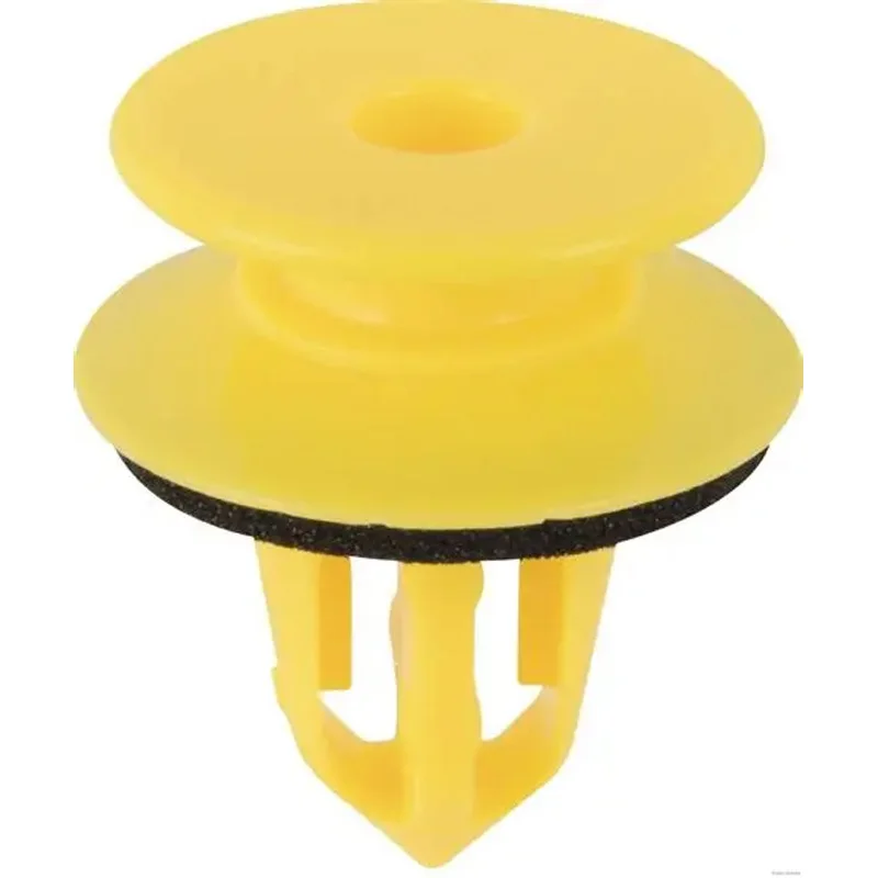 11610606 20PCS A-461 Fastener suitable for fixing buckle retainer of Chevrolet Cruze automobile door trim panel 11546588