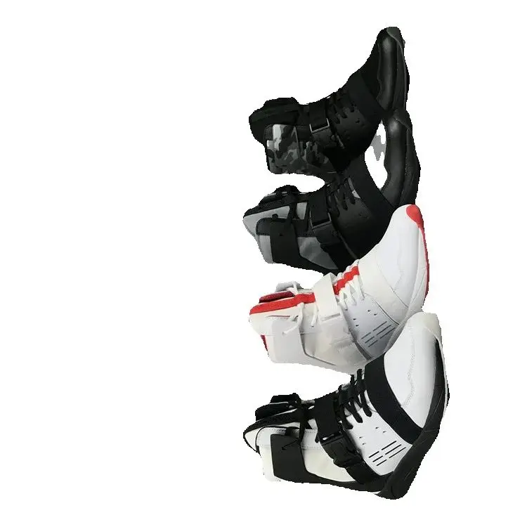 

Men's outdoor sports casual shoes, women's hiking boots, breathable thick soles, durable and slip-resistant outdoor footwear