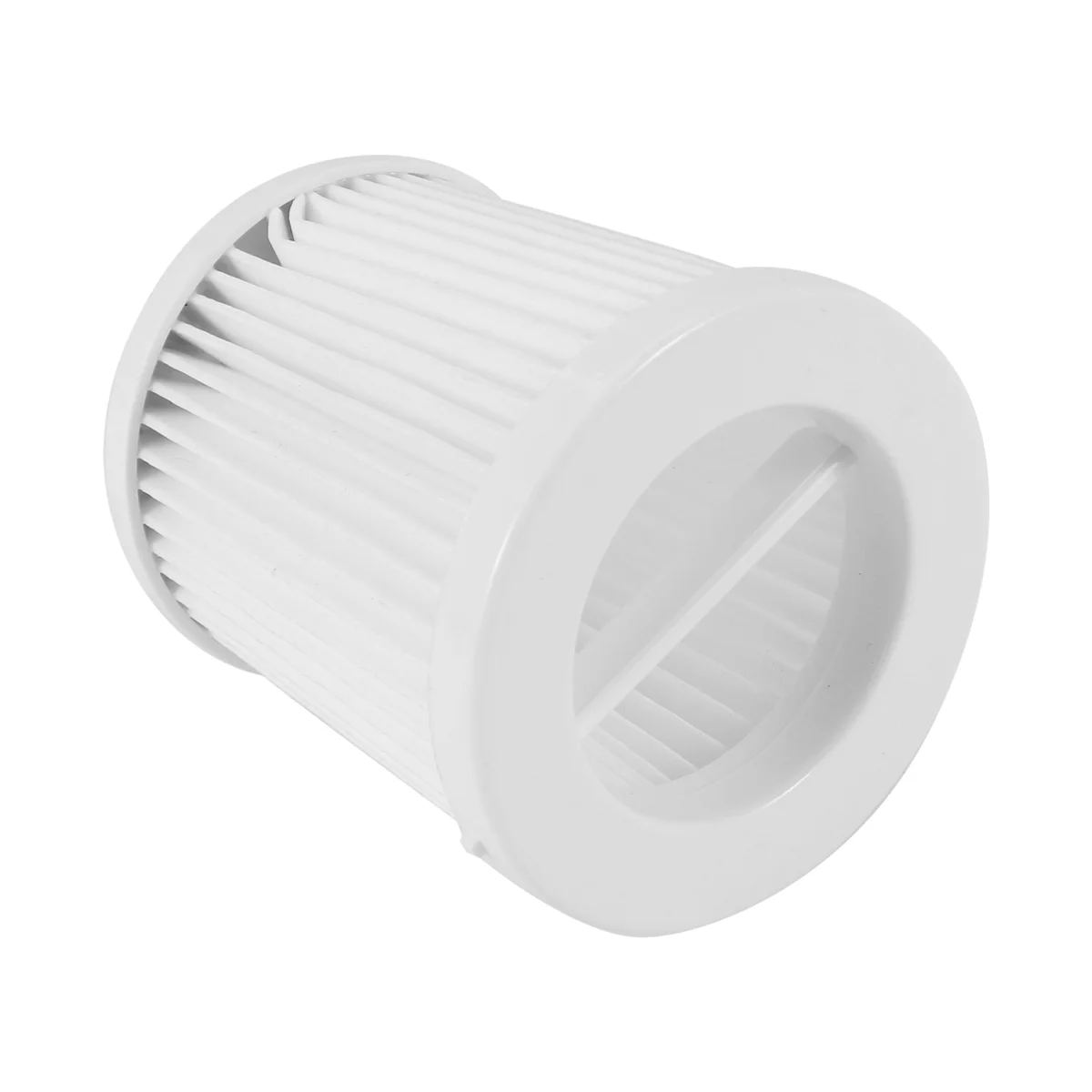 Filter HEPA Populer untuk Penyedot Debu Nirkabel Jepang 0 Plus atau Minus Nol XJC-Y010/A020 Elemen Filter Pembersih Vakum