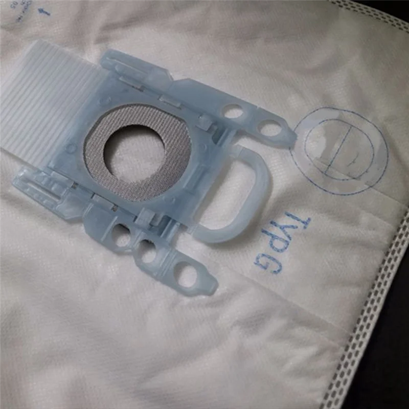 YCOC-Type G Dust Bags Fit For  Type G Series SIEMENS BSGL3126GB BSG6 BSG7 GL30 Pro Vacuum Cleaner Garbage Bags