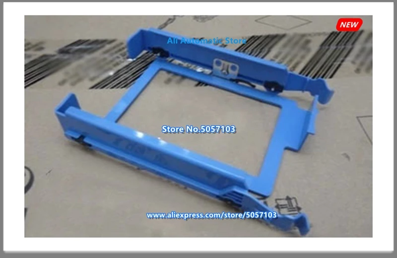 3010 3020 7010 7020 9020 MT Desktop Hard Drive Bracket