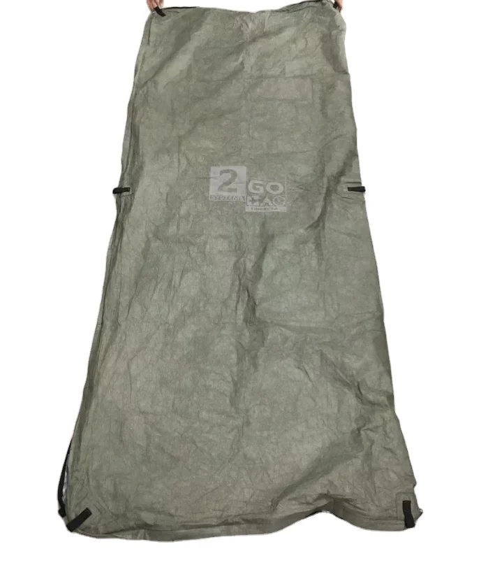 

Custom Living Tent Emergency Survival Shelter Emergency Tent