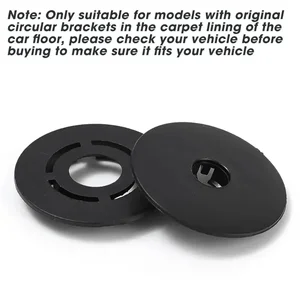 Car Fixation Clips, Supporting Supports for VW Passat Polo Golf Audi Skoda Pit Patter OE 3D 08645214 PK 3D 0864523 B41 12 Main Sales Passat Glove Door - №7