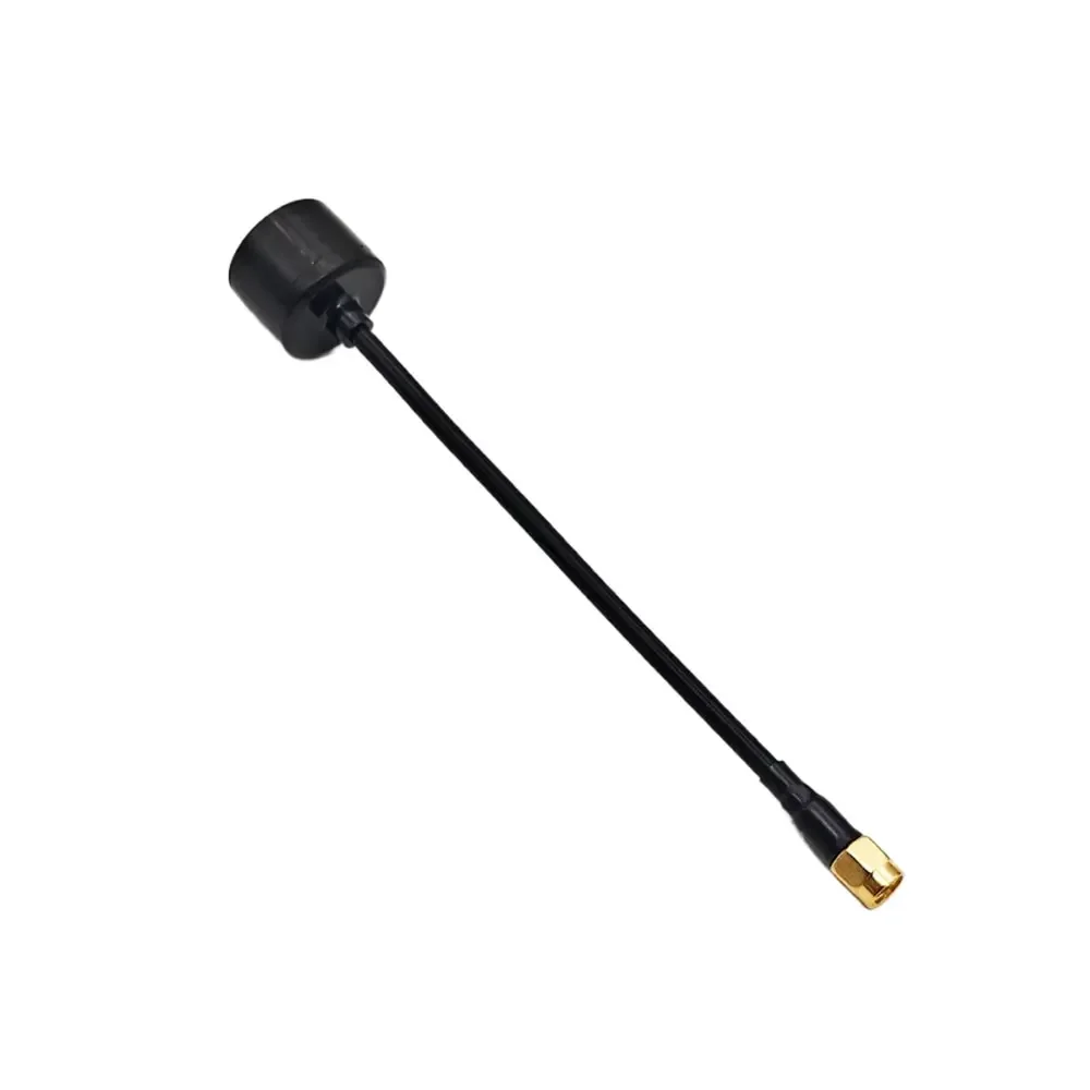 3.3G Antenna Lollipop 160mm RHCP 4.5dBi High Gain SMA/RP-SMA Transmitter Antenna for RC FPV Drone Model Parts view 2