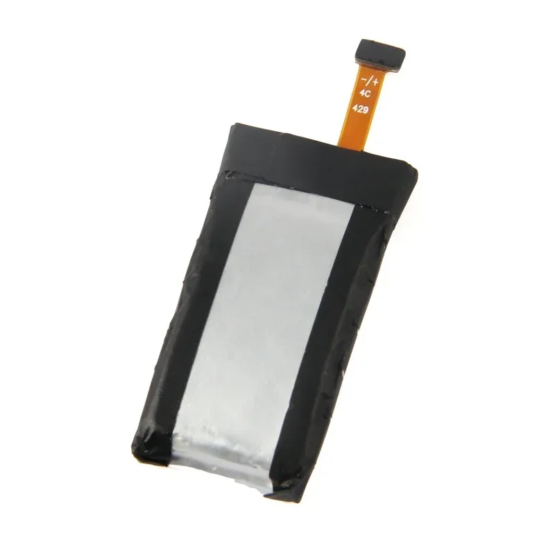 EB-BR360ABE Replacement Battery 200mAh For Samsung Gear Fit2 Fit 2 R360 SM-R360 SCH-R360 New High Quality Batteries With Tool